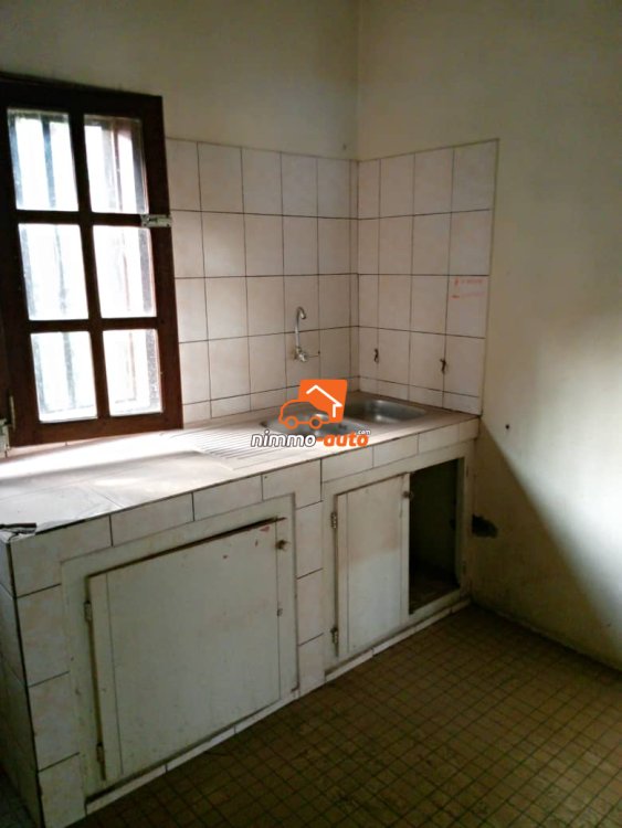 Appartement à louer à nouvelle route dragage