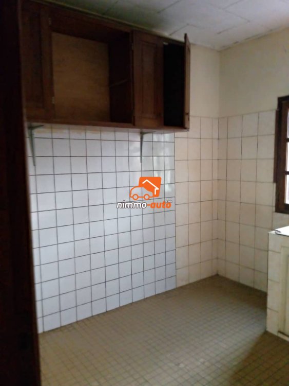 Appartement à louer à nouvelle route dragage