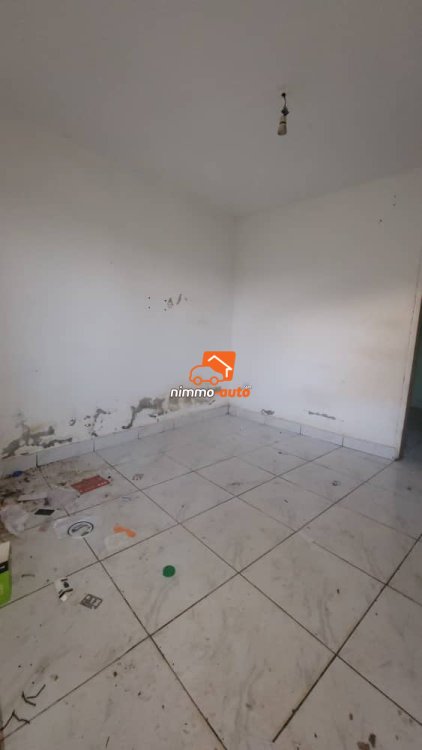 Studio à louer à Jouvence sans parking