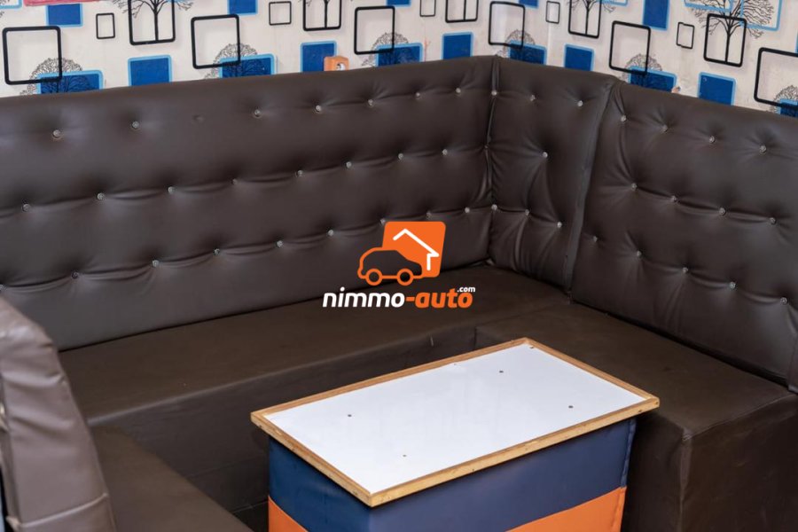 Fonds de commerce à vendre à TKC