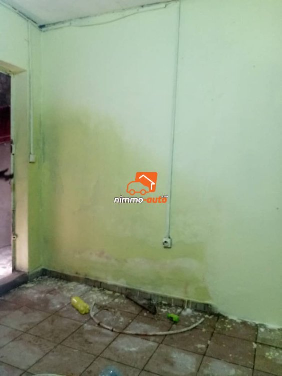 A modern room to let at Nouvelle Route cité