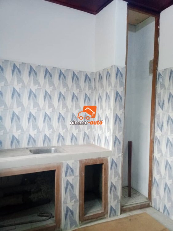 An apartment to let at Pk12