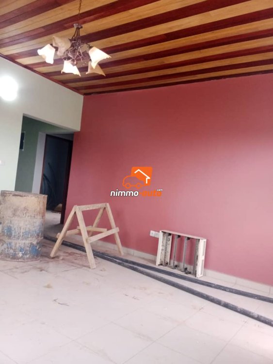 An apartment to let at Pk12