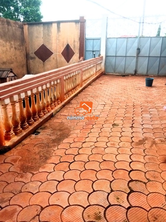 Duplex à louer à Santa Barbara