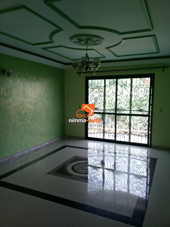 Appartement très haut standing à louer à Ngousso