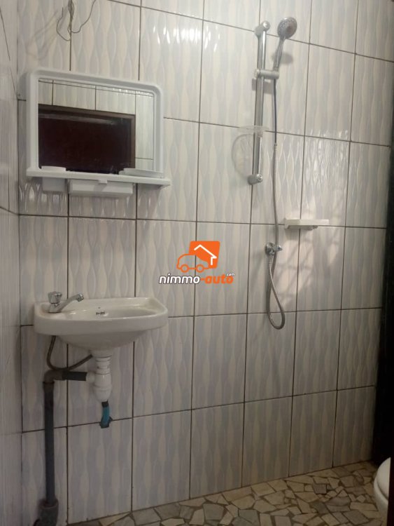 An apartment to let at Nyalla-pariso