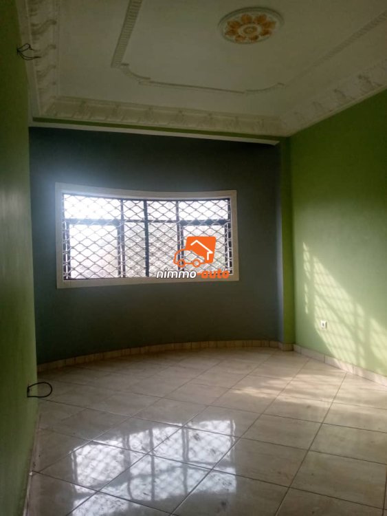 An apartment to let at Nyalla-pariso