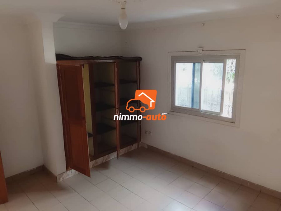 Appartement moderne de 2ch 2dch à louer à Nkozoa