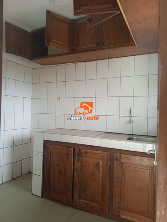 Appartement moderne de 2ch 2dch à louer à Nkozoa