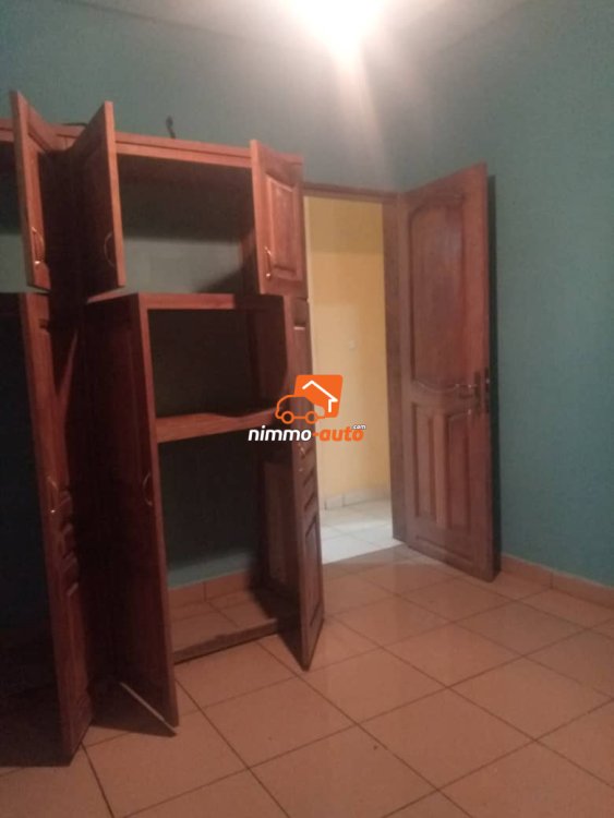 A Nyalla, appartement nouvellement construit dans un très bon standing à louer