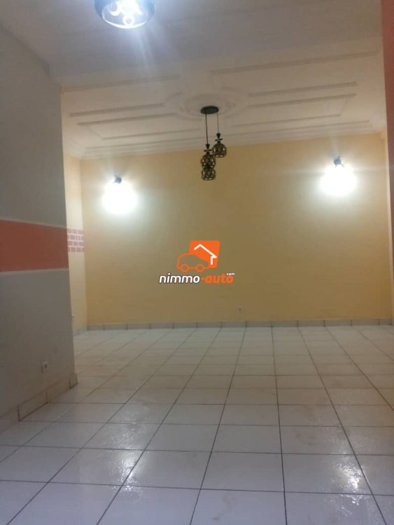 A Nyalla, appartement nouvellement construit dans un très bon standing à louer