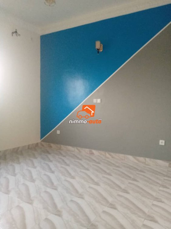 Appartement hyper chic nouvellement construit à Nyalla