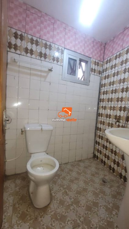 Incroyable studio moderne à louer à Jouvence