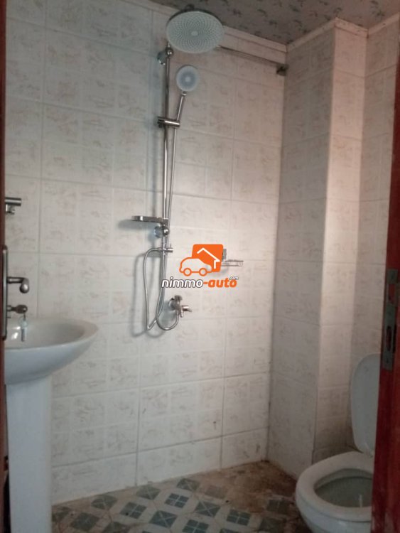 Very spacious apartments to let, newly constructed in Logpom Papyrus