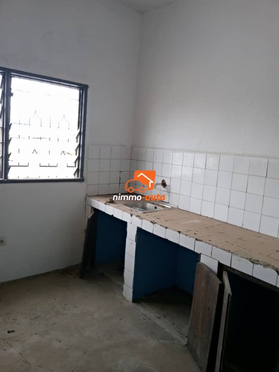 Bureau à louer à l'Omnisport