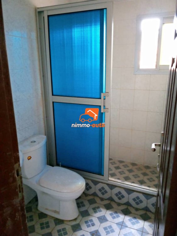 Appartement moderne haut standing à louer à Jouvence