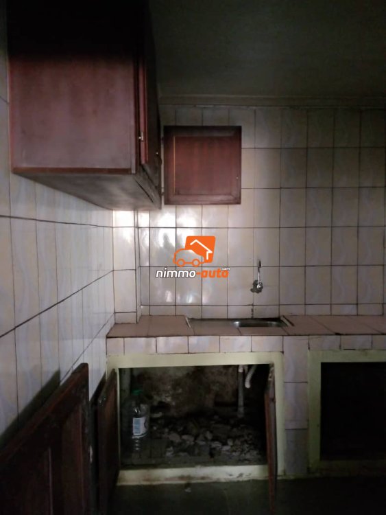 Appartement moderne à louer à Biyemassi superette