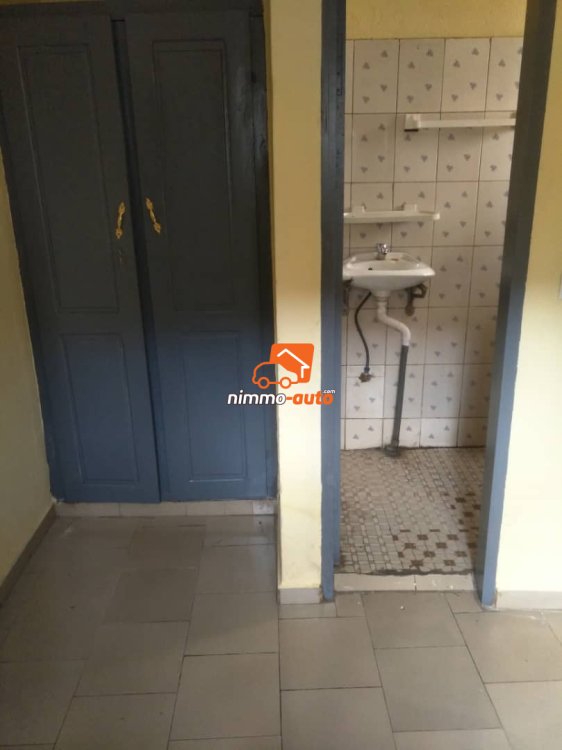 Appartement 2ch à louer à TKC