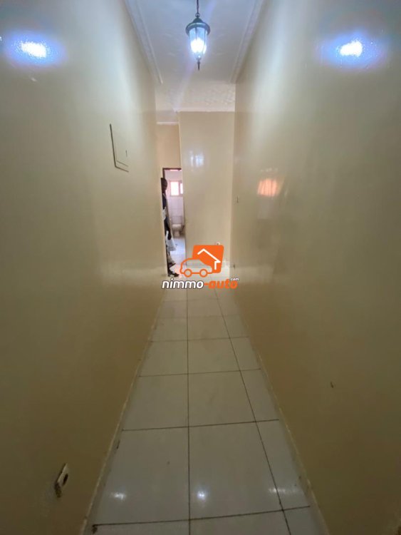 Appartement moderne bien spacieux à louer à Biyemassi