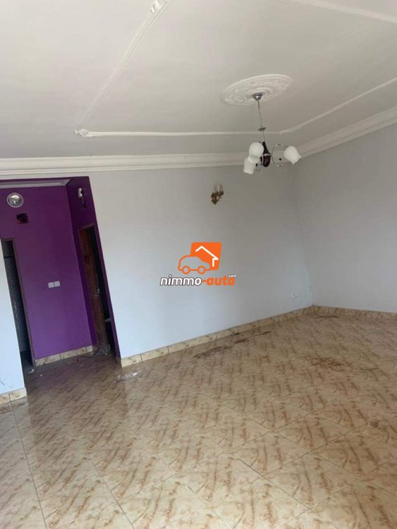 Appartement moderne 3ch à louer à Biteng