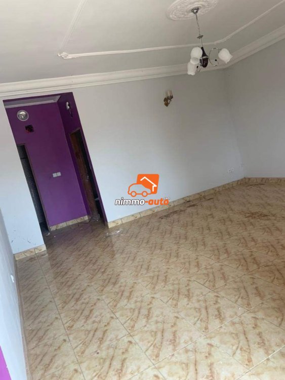 Appartement moderne 3ch à louer à Biteng
