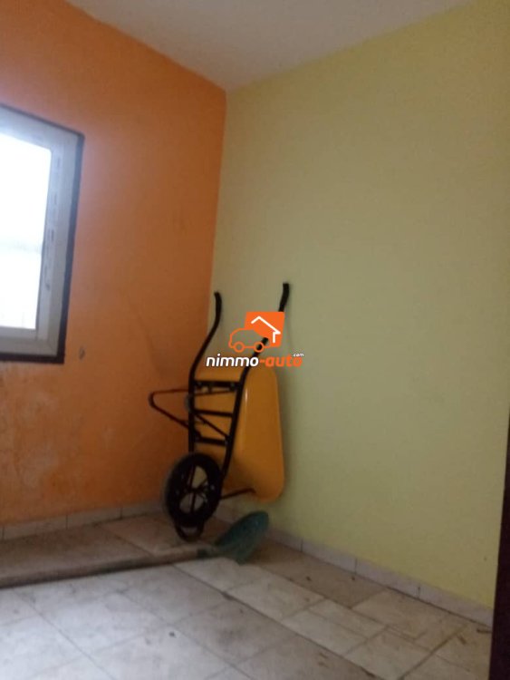 A modern apartment to let at Ndogbong