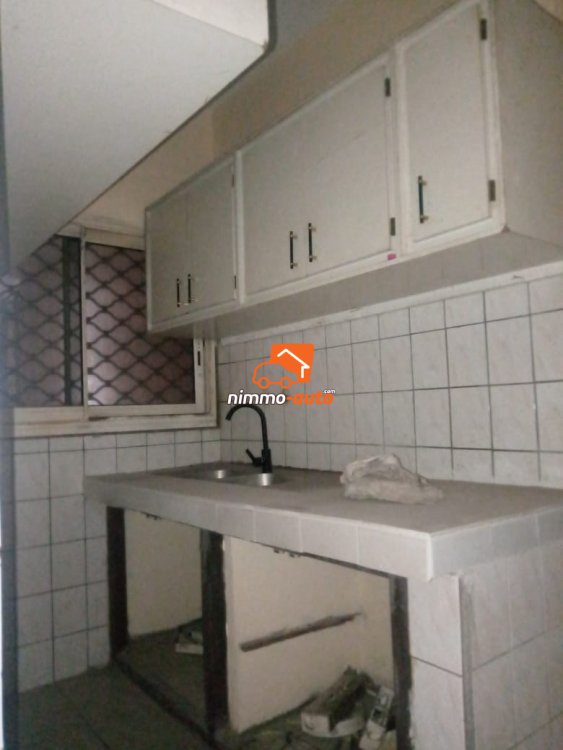 An apartment to let at Saint Michel-Terminus