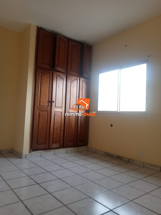 An apartment to let at Saint Michel-Terminus