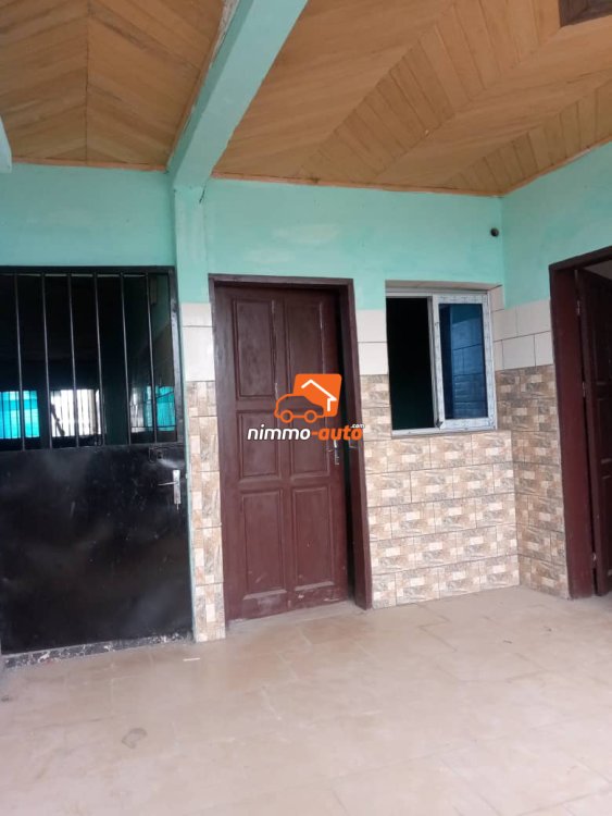 An apartment to let, at Village-Ari