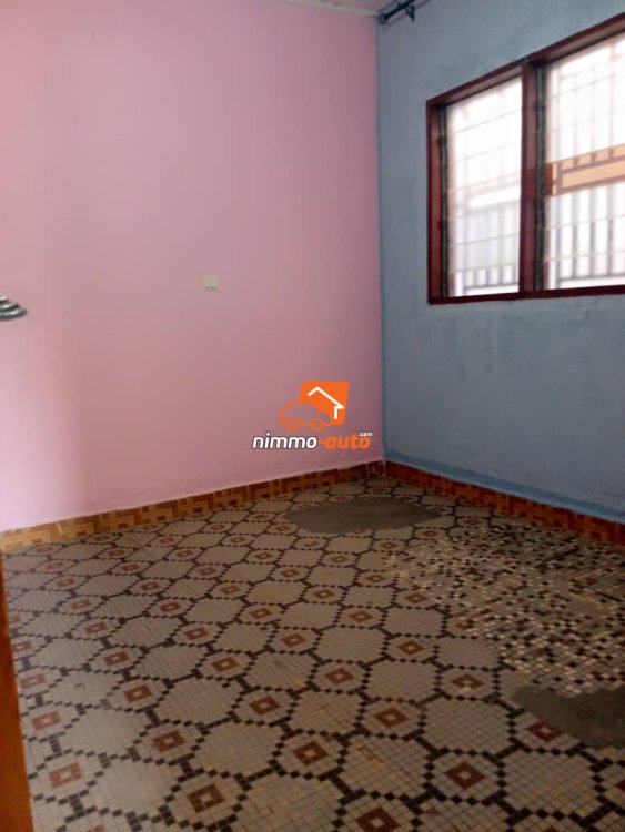 Appartement moderne à louer à Biyemassi