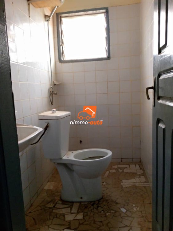 Appartement à louer à Nsimeyong