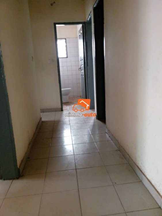 Appartement à louer à Nsimeyong
