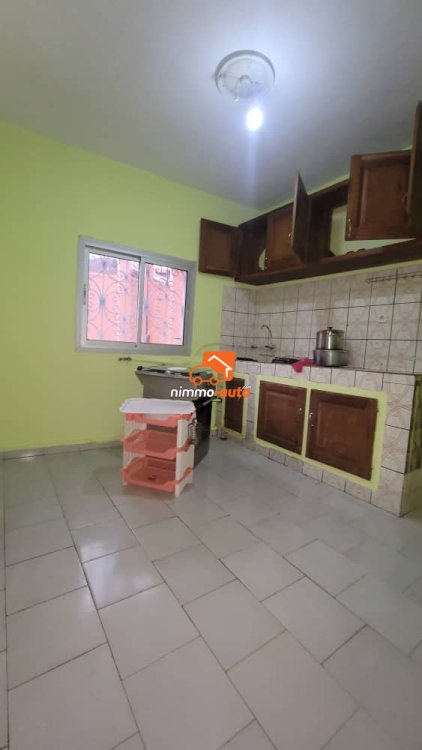 Incroyable duplex haut standing à louer à Simbock