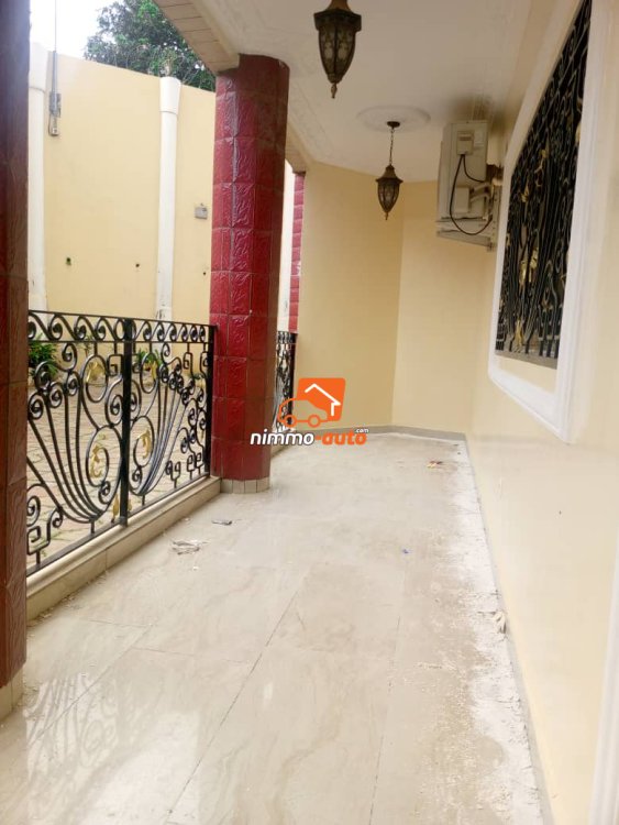 Appartements haut standing à louer à Santa Barbara