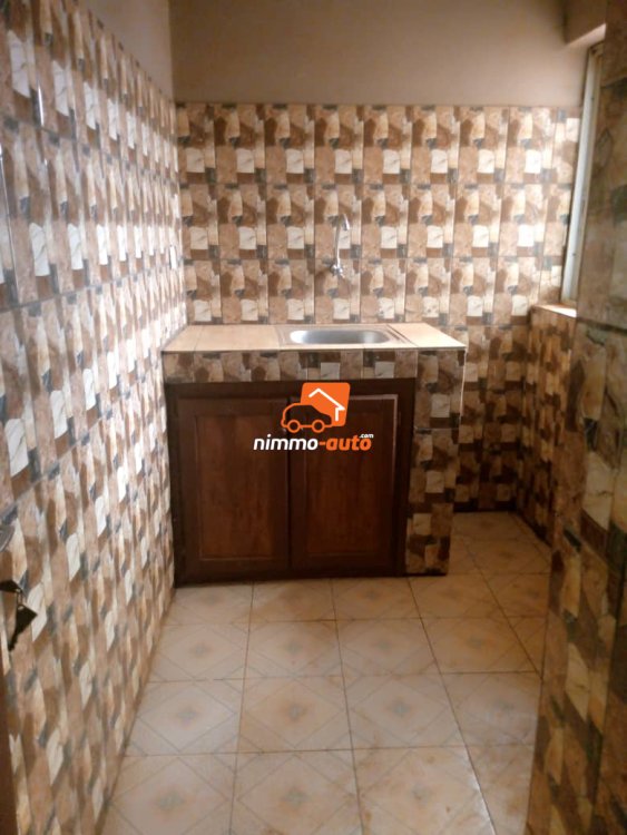 Appartement moderne à louer à Santa Barbara