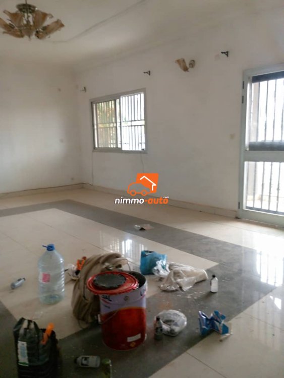 Appartement moderne très bon standing à louer à Santa Barbara