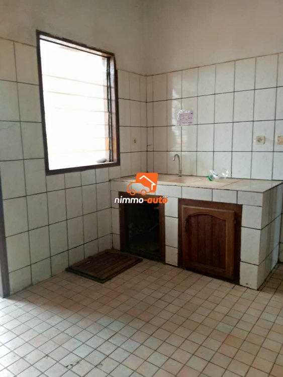 Appartement moderne très bon standing à louer à Santa Barbara