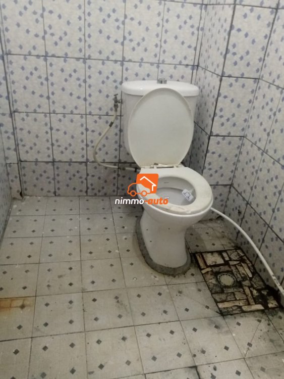 Studio moderne à louer à Village