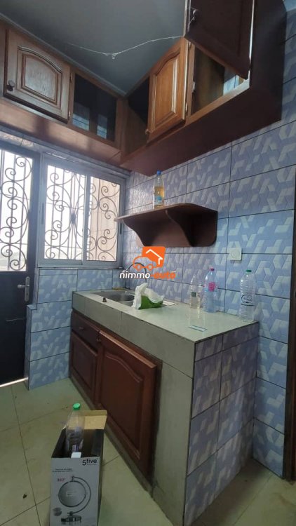 Très beau studio à louer à Damas