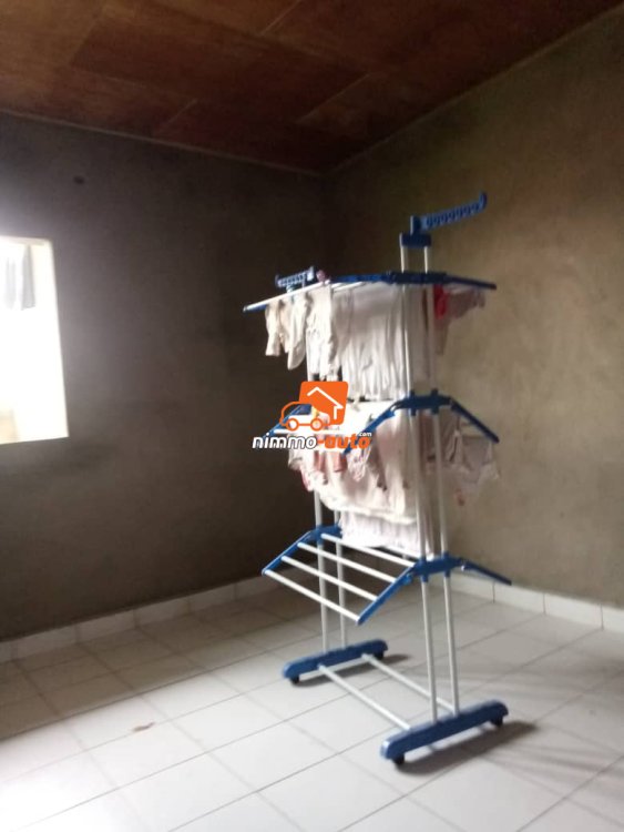 A newly constructed apartment to let, at Yassa Carrefour Soya