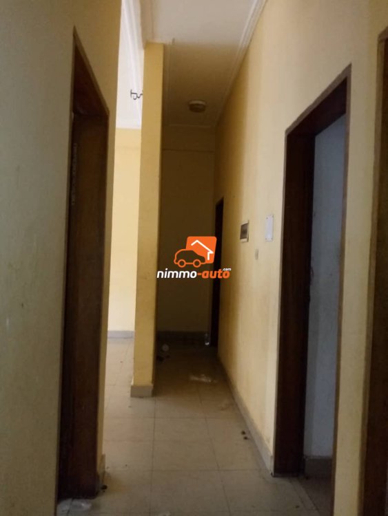 An apartment to let, at Yassa not far from Hôtel du midi