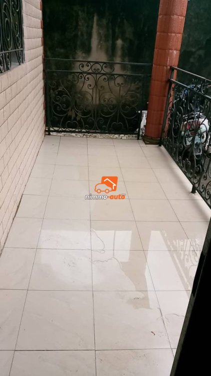 An apartment to let, at Yassa not far from Hôtel du midi