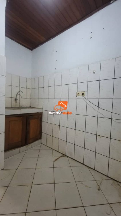 Studio moderne à louer à Tamtam