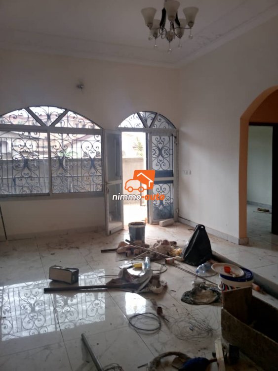 Appartement individuel à louer à Santa Barbara