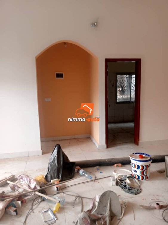 Appartement individuel à louer à Santa Barbara