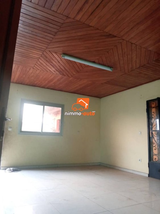 Appartement moderne à louer à Yatchika-Yassa