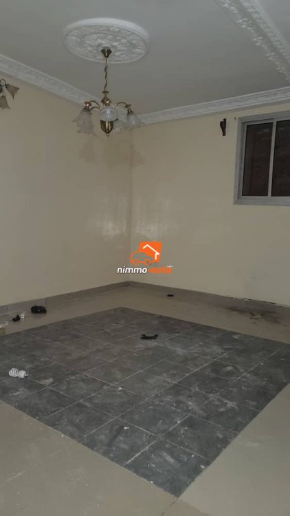 Studio moderne très bon standing à louer à Biyemassi maison blanche