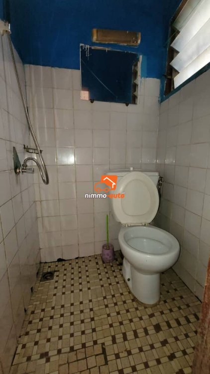 Chambre moderne à louer à Tamtam Biyemassi