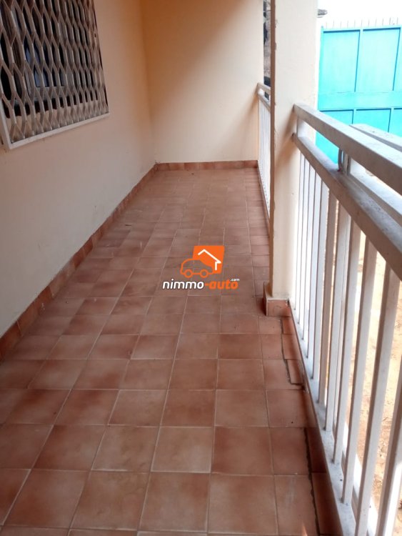 Appartement moderne à louer à Citadelle Ndogbong