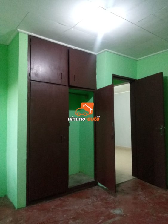 Appartement moderne à louer à Citadelle Ndogbong